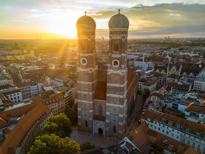 Munich