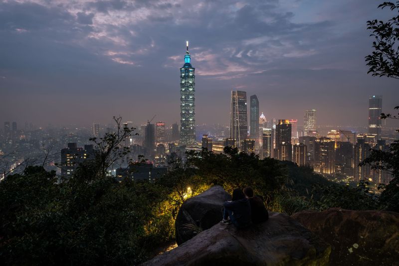 Taiwan