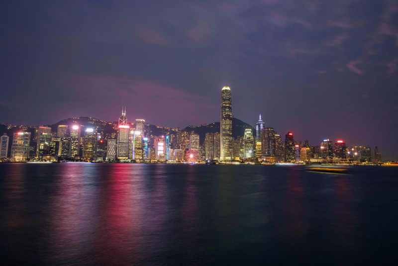 Hongkong