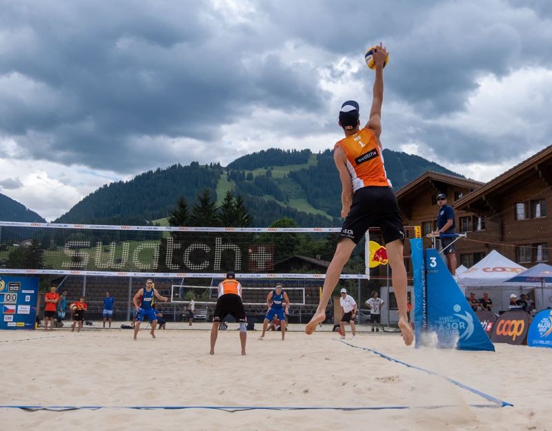Sports Photography