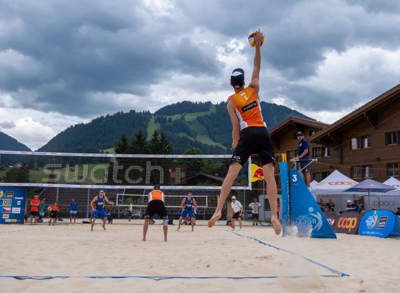 Sports Photography