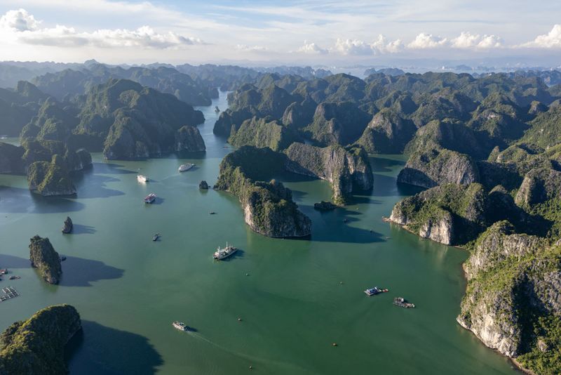 Vietnam