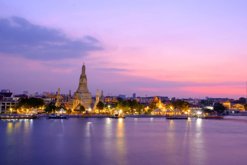 Bangkok