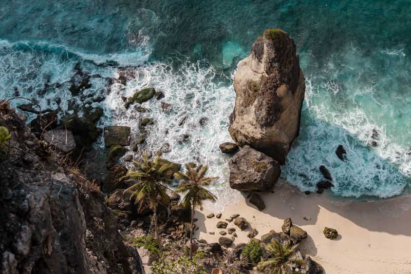 Nusa Pendia & Lombok