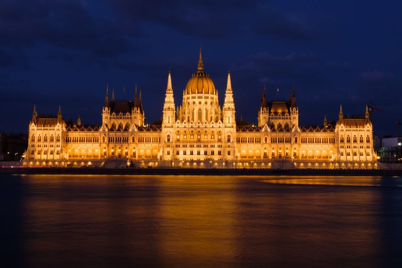Budapest
