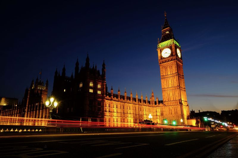 London