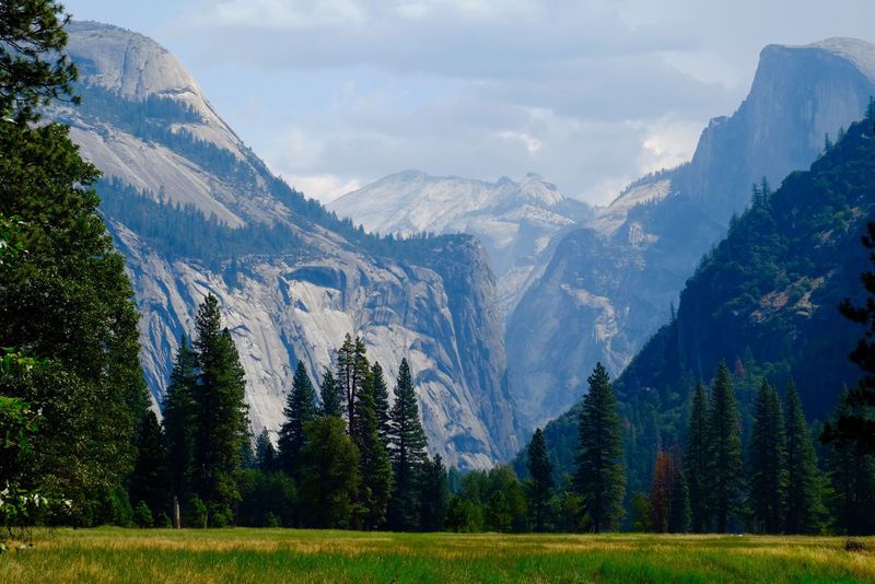 Yosemite National Park
