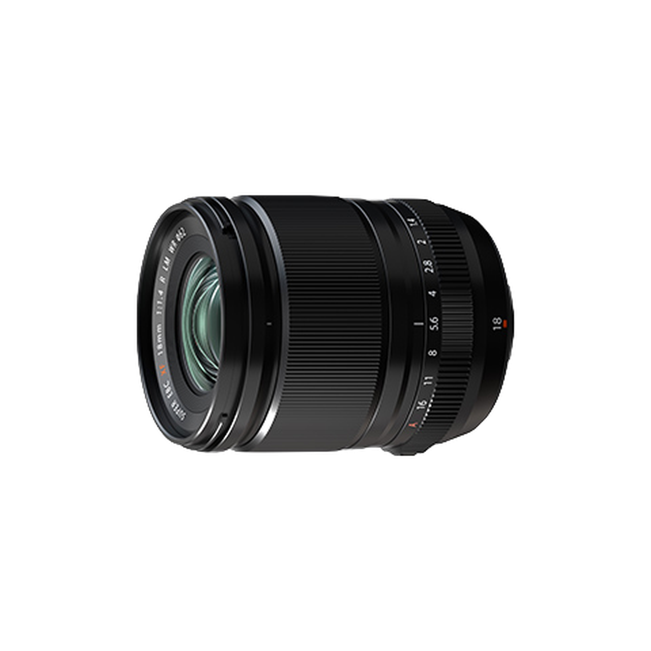 XF18mmF1.4 R LM WR Gallery image