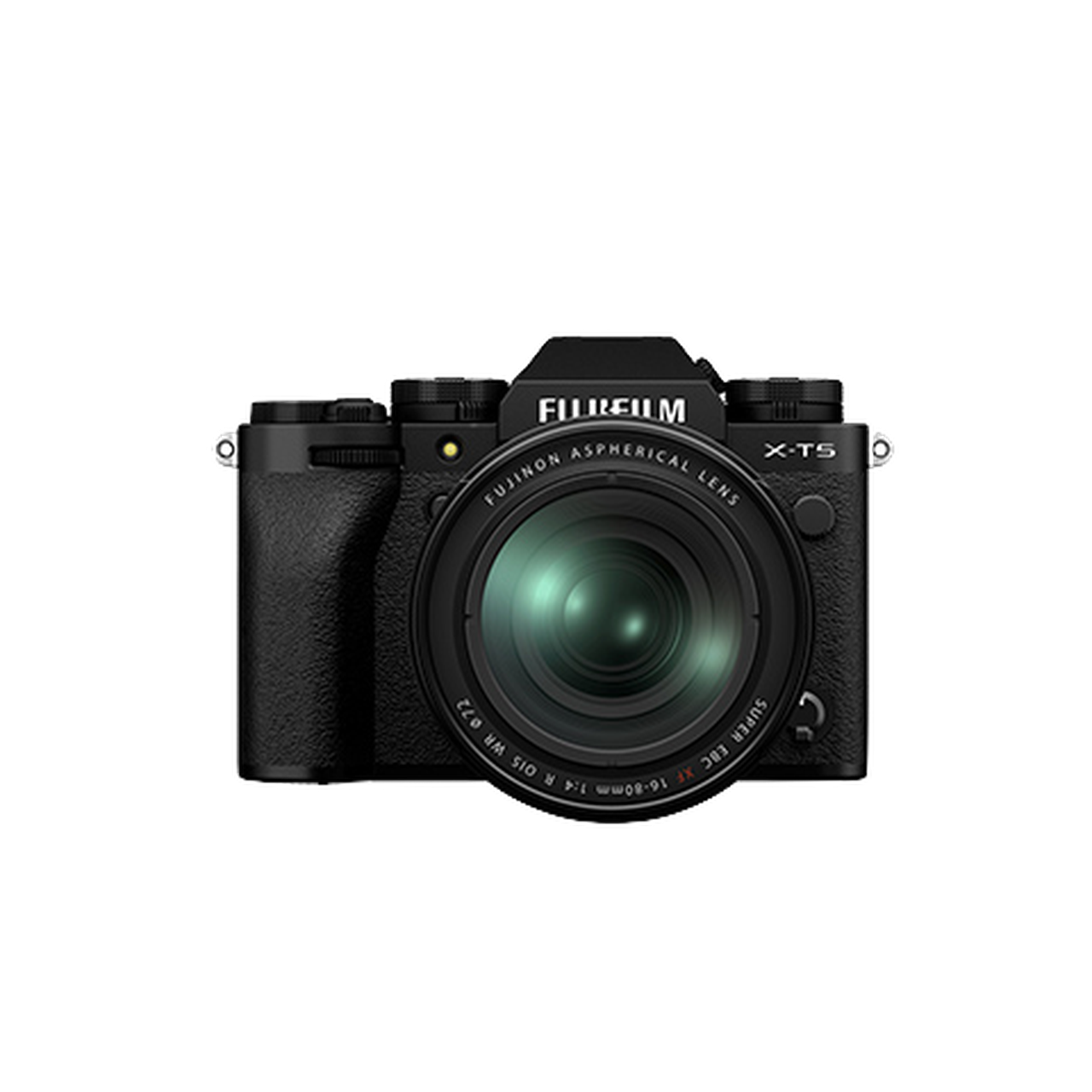 Fujifilm X-T5 Gallery image
