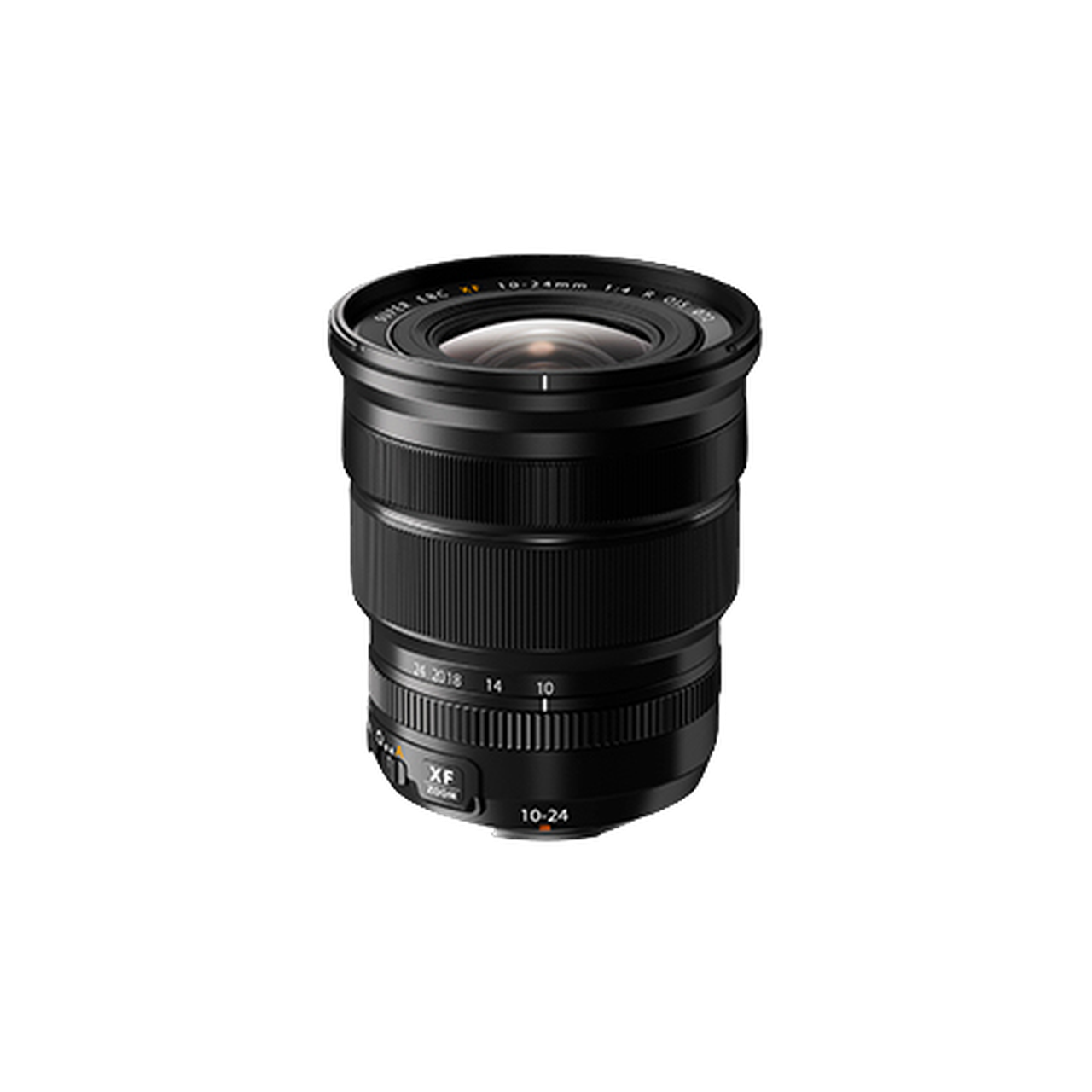 XF10-24mmF4 R OIS WR Gallery image