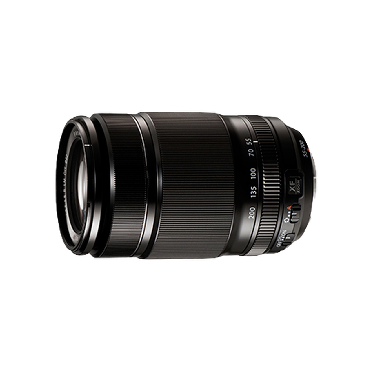 XF55-200mmF3.5-4.8 R LM OIS Gallery image