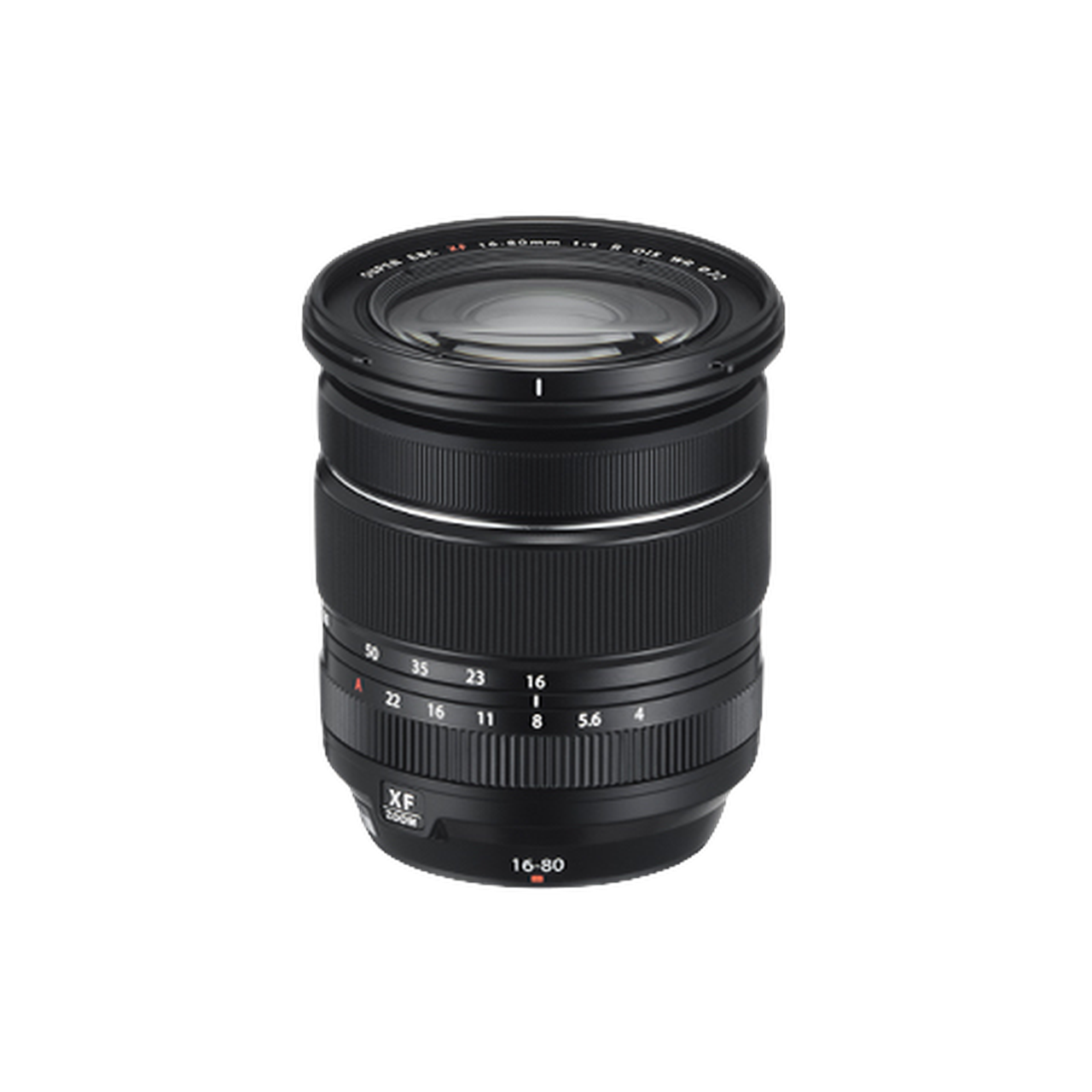 XF16-80mmF4 R OIS WR Gallery image