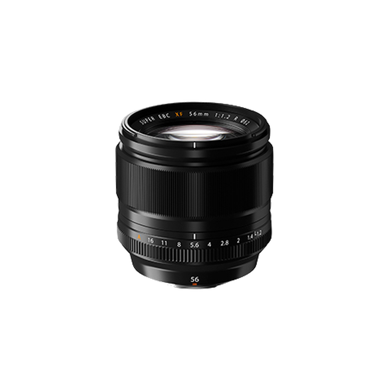 XF56mmF1.2 R WR Gallery image