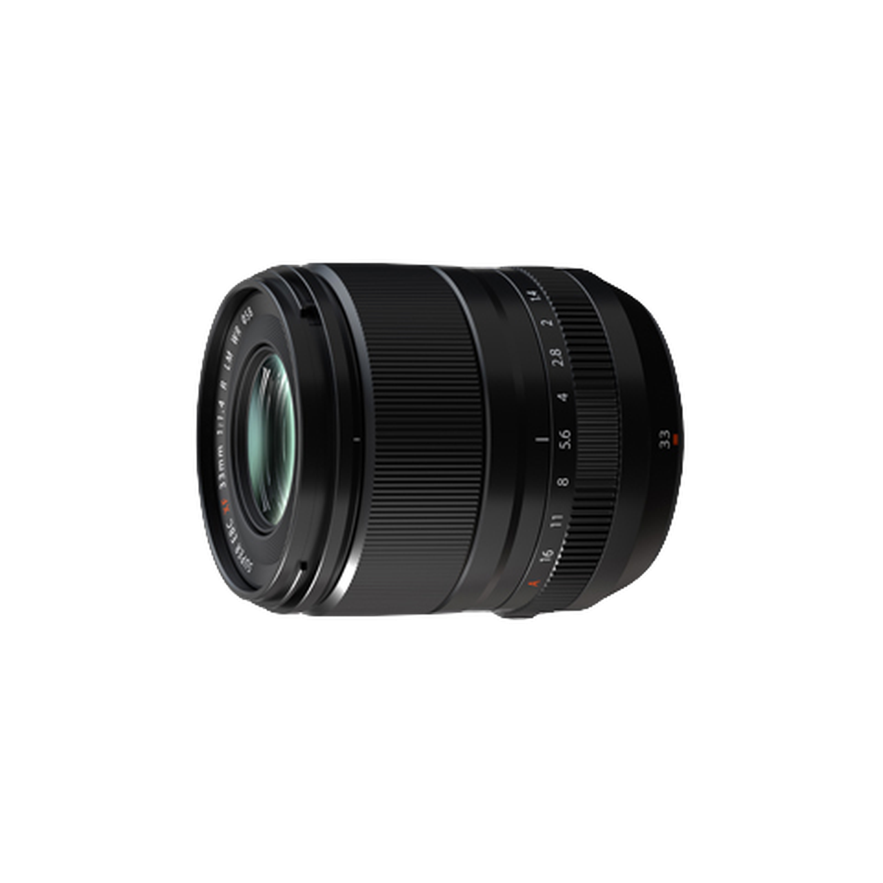 XF33mmF1.4 R LM WR Gallery image