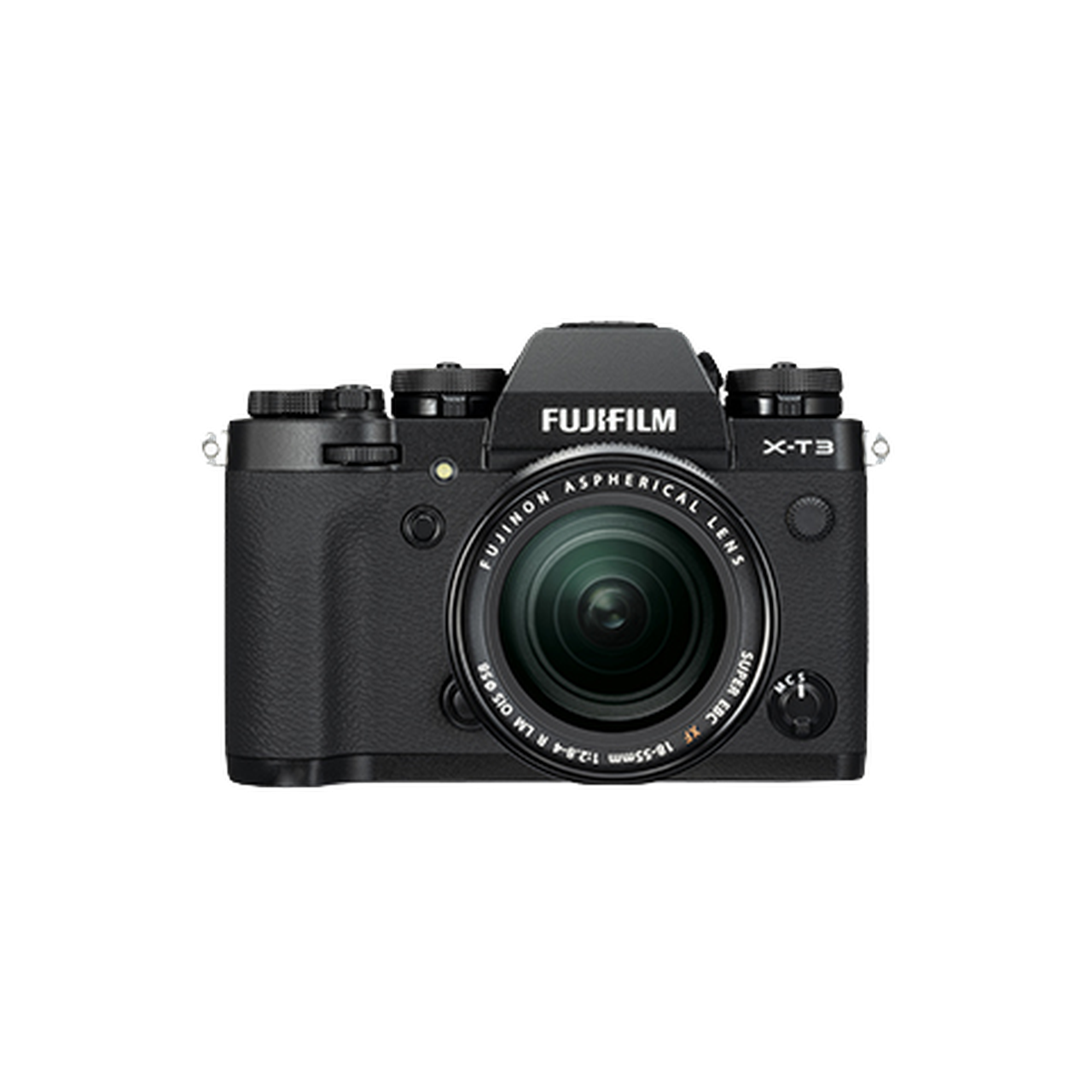 Fujifilm X-T3 Gallery image
