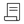 Icon Vertrag