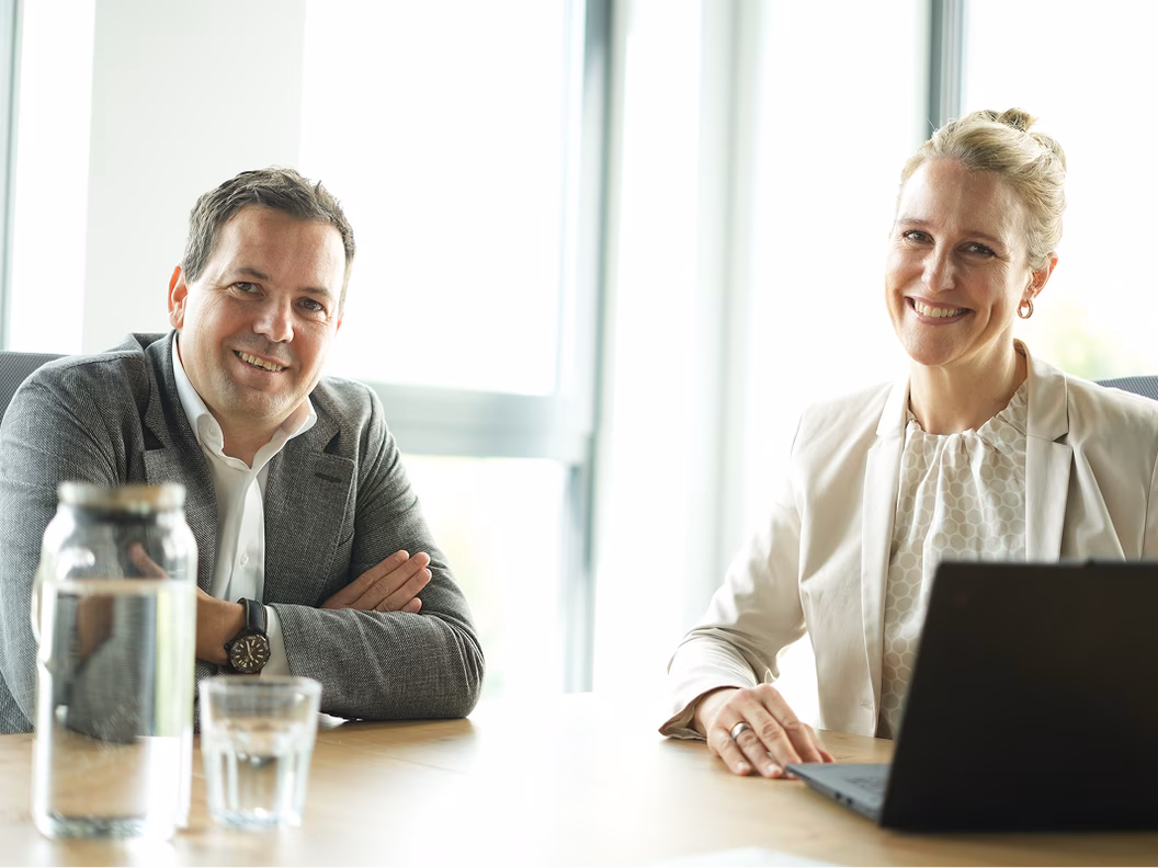 Steuern Fördermanagement