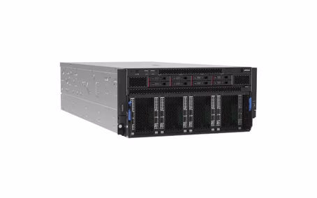 Lenovo ThinkSystem Server