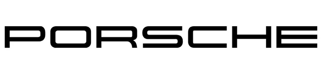 Porsche Logo