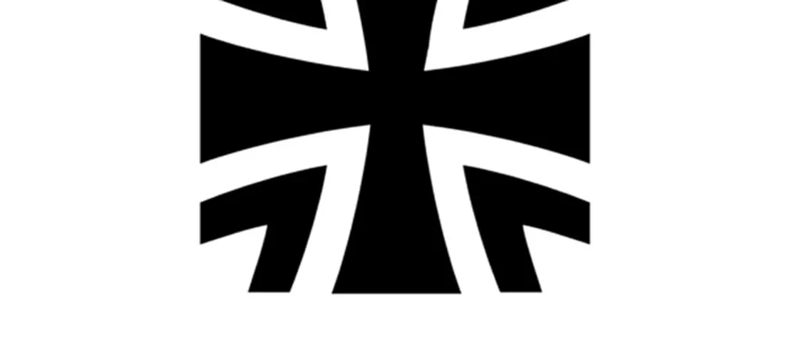 Bundeswehr Logo