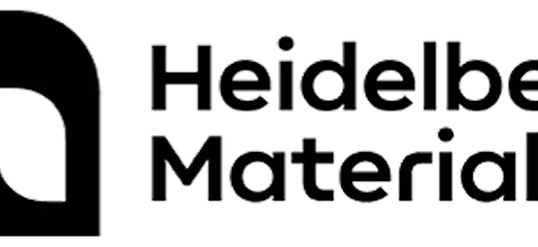 Heidelberg Materials AG Logo