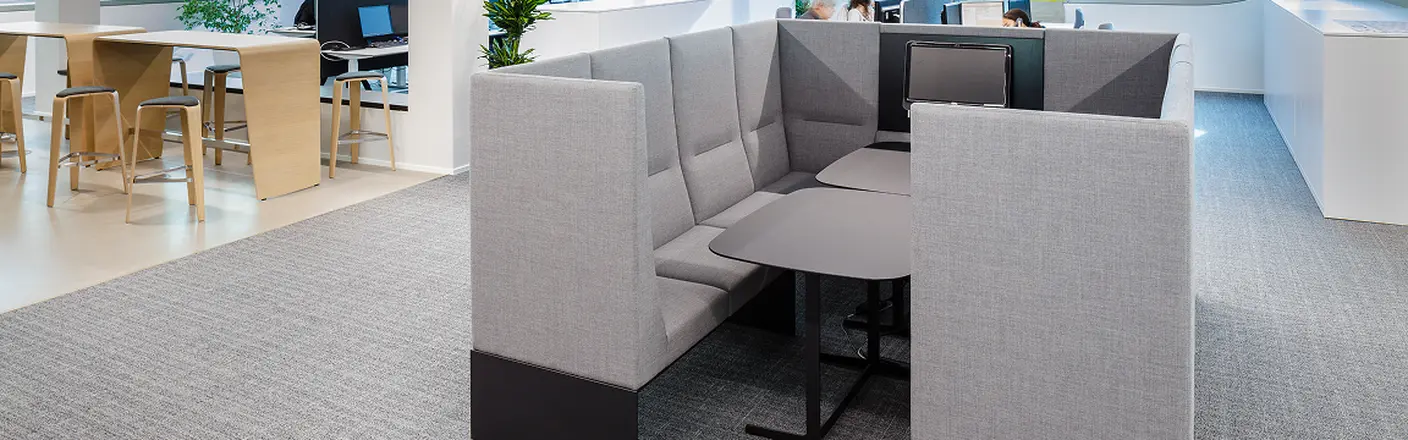 Huddle Room