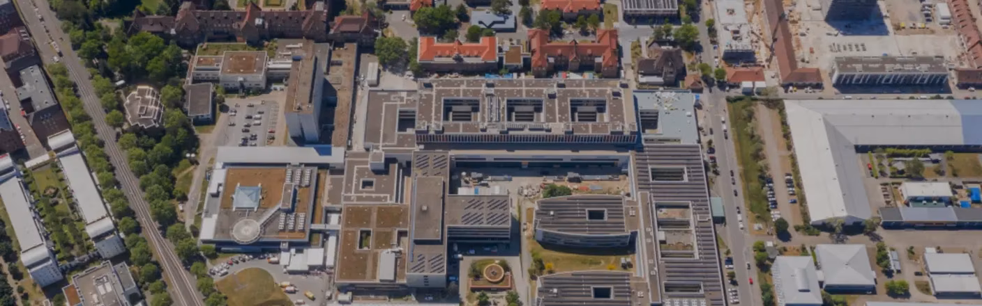 Städtische Klinikum Karlsruhe