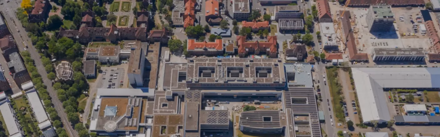 Städtische Klinikum Karlsruhe
