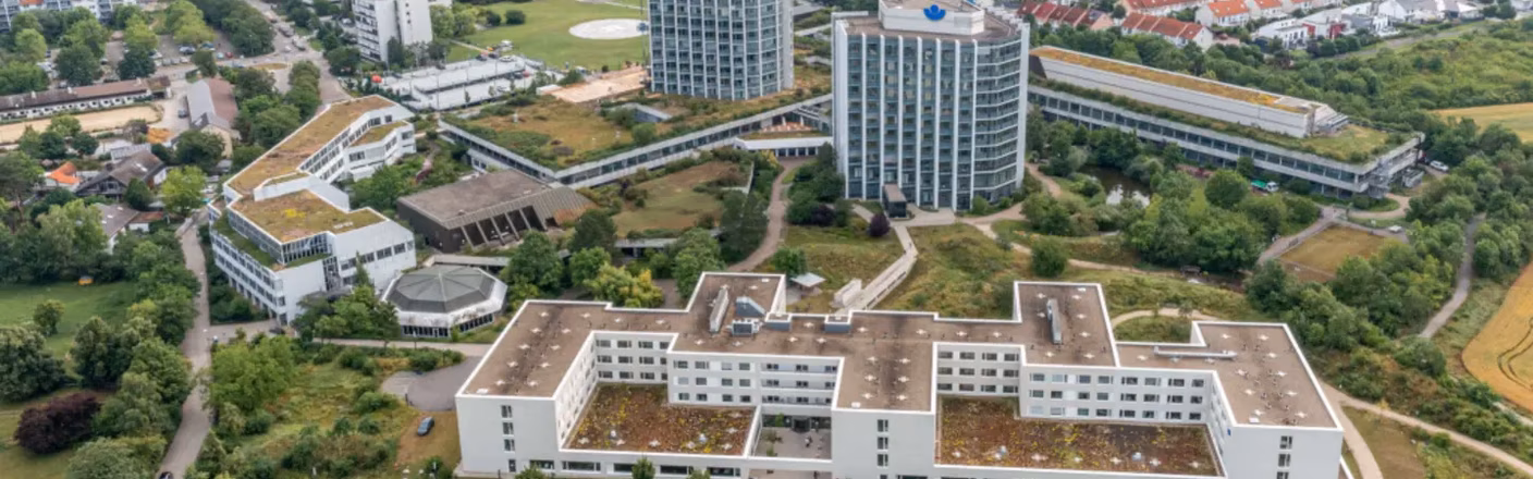 BG Unfallklinik Ludwigshafen