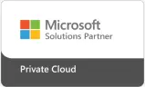 MS Solution Partner Private Cloud