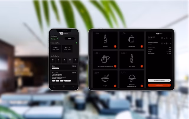 Campus App