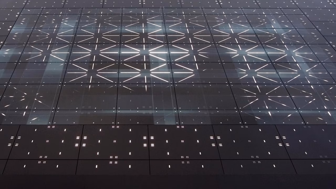 Lichtdesign