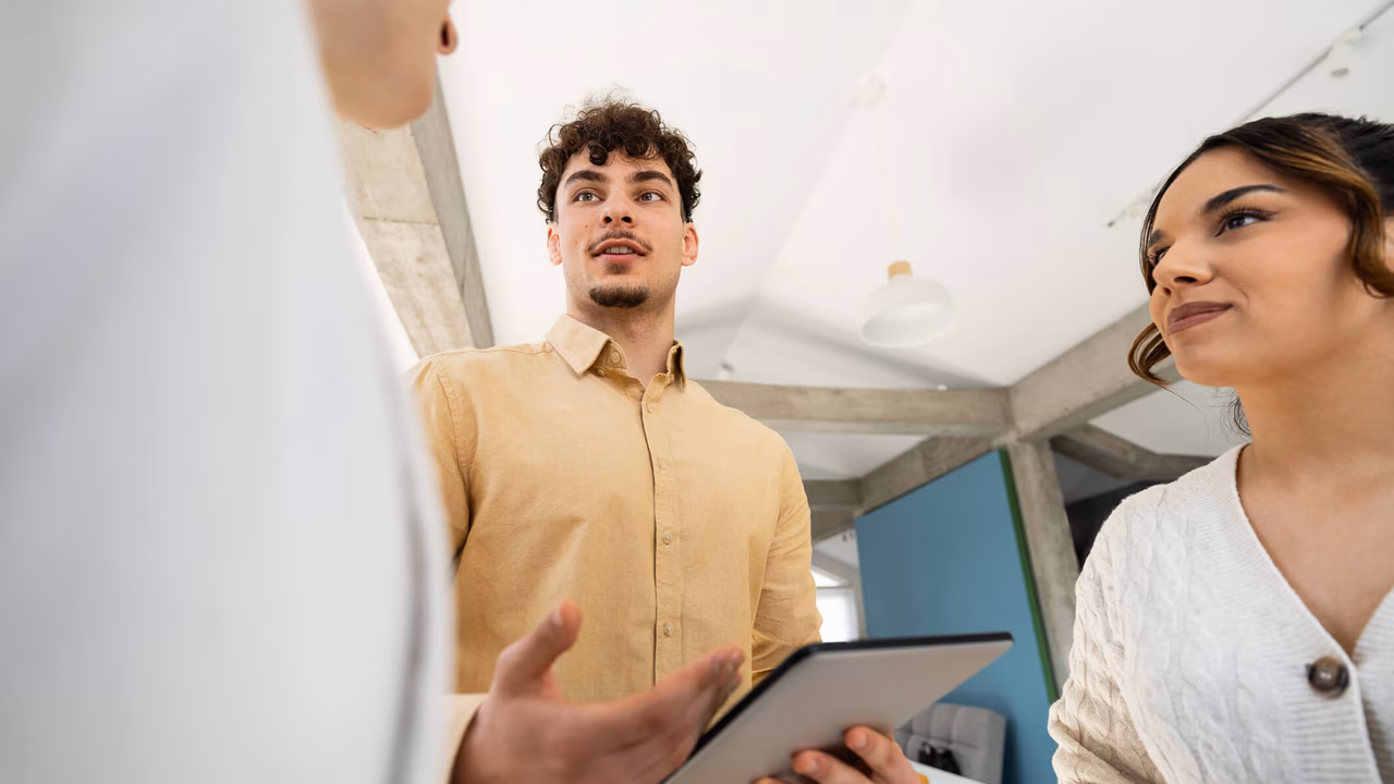 Beratung zur Modernisierung von Organisationen mit klarer Priorisierung von Maßnahmen