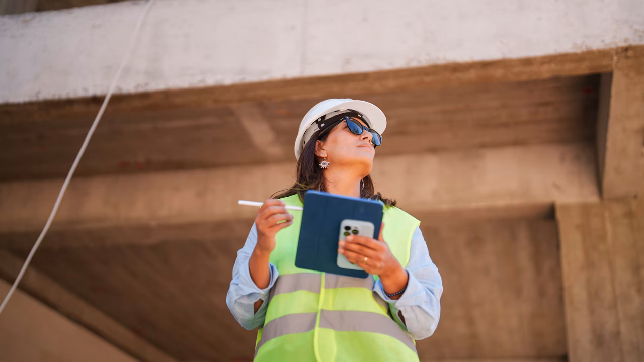 Remote Zugriff auf Projektdaten