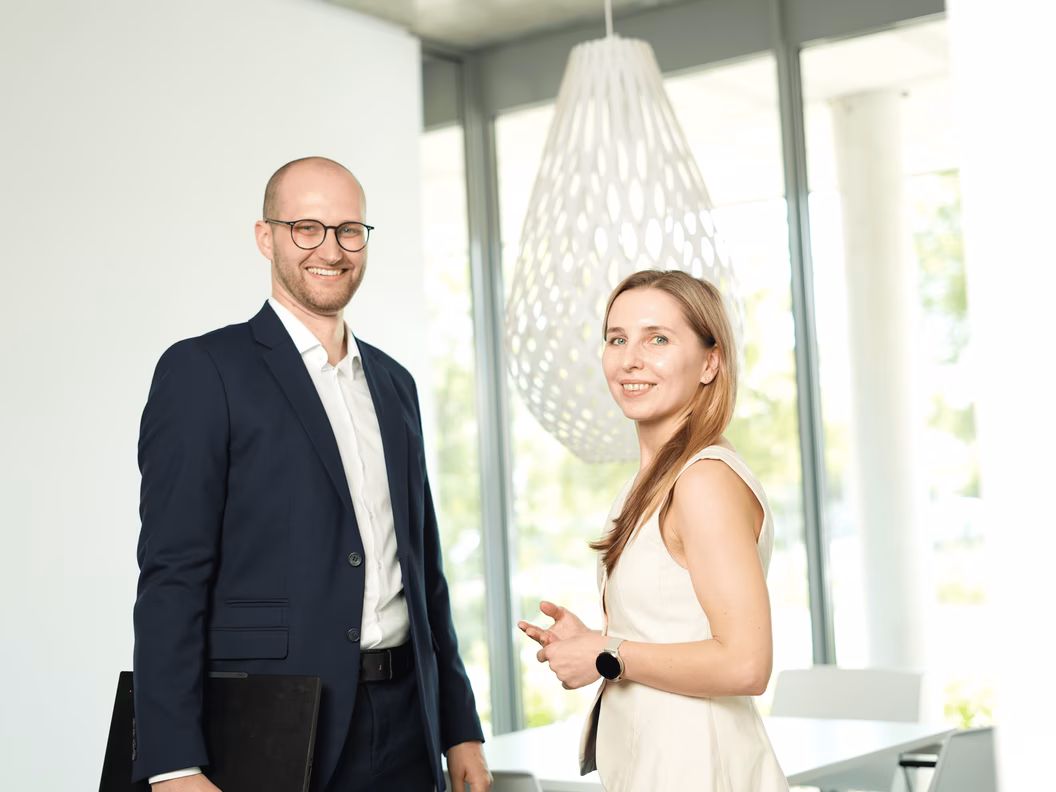 Beraterin und Berater für Lean Construction Management
