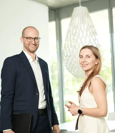 Beraterin und Berater für Lean Construction Management