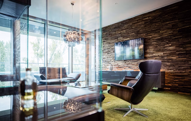 Schwarzwaldlounge