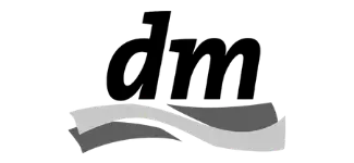 dm Logo