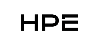 HPE Logo
