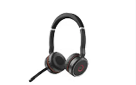 Headset