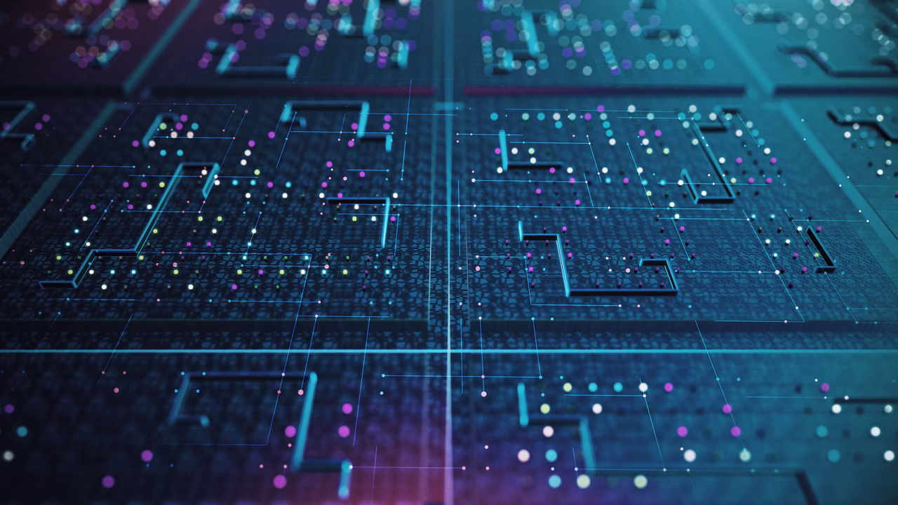 Übertragung von Hochgeschwindigkeitsdaten