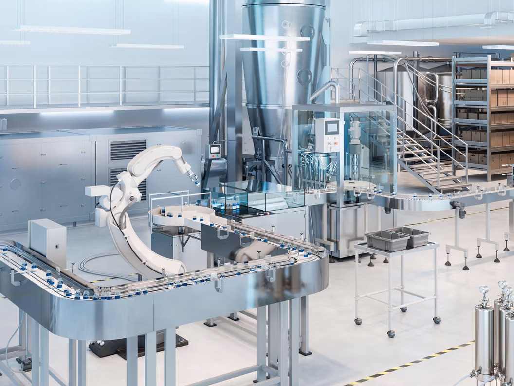 Automatisierte Technische Systeme