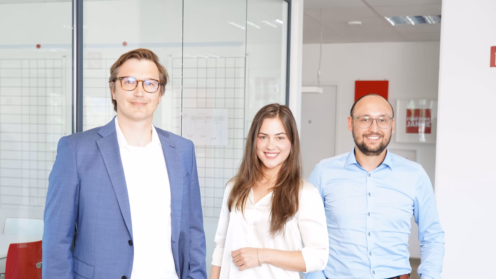 Portraitbild Team Freiburg