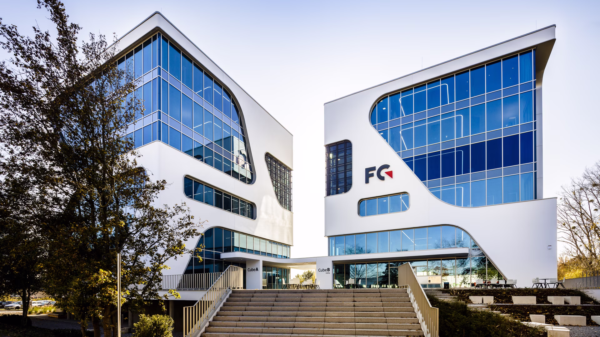 FC-Campus Karlsruhe