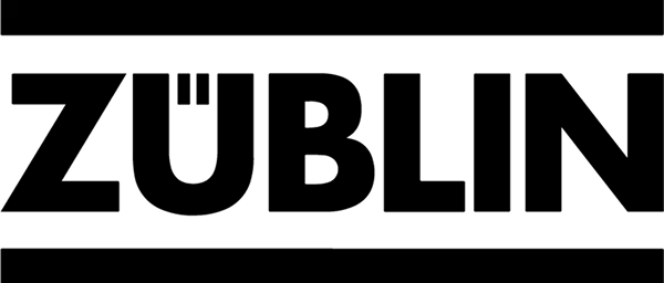 Züblin Logo