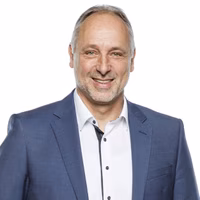 Portrait Ulrich Kraus