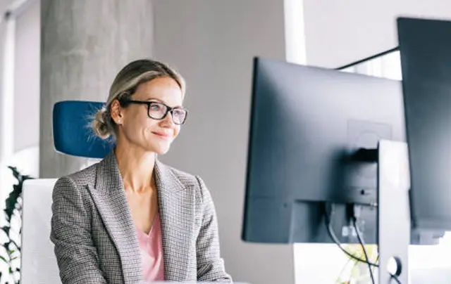 Workplace Services & Support