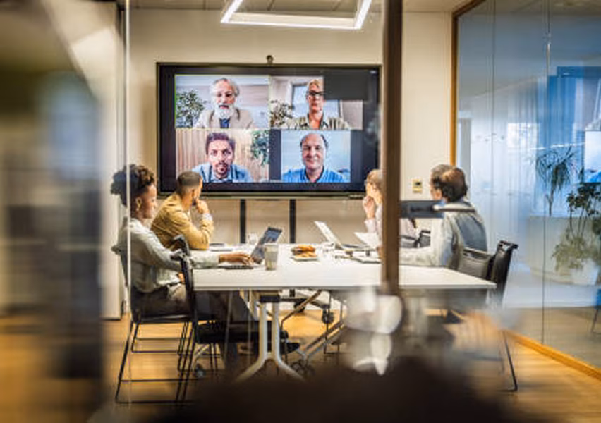Webmeeting