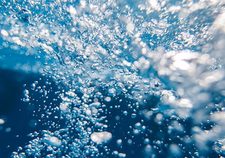 Wasserwirtschaft