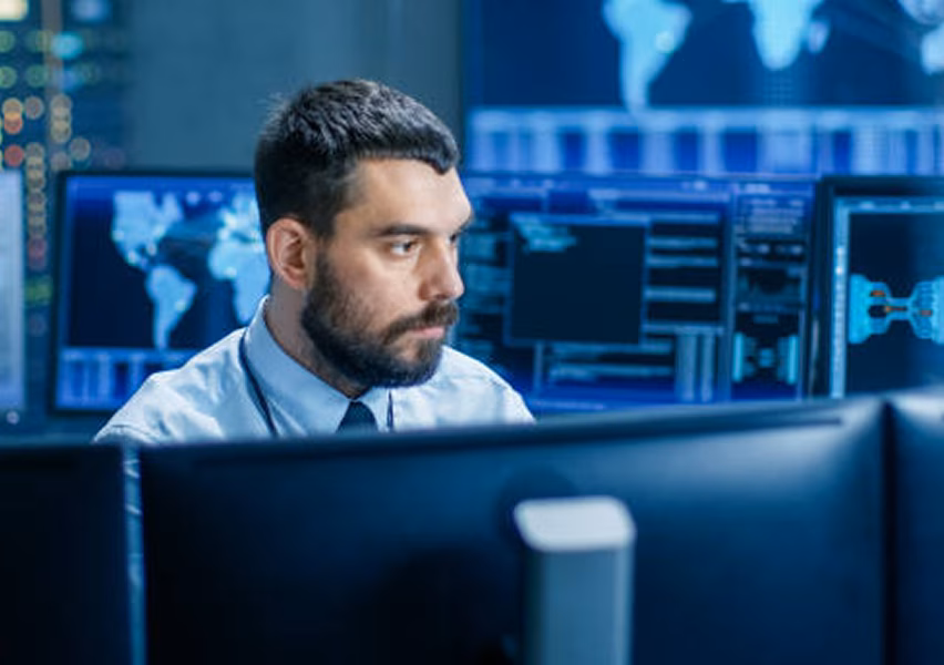 Integrierte  Security Operations